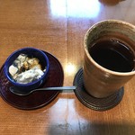 とうふ料理 松邑 - 