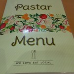 PASTAR - 