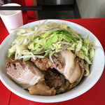 学 - 學釜玉麺¥950