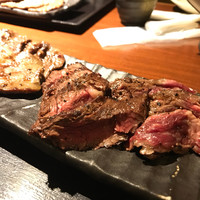 赤坂 金舌 - 