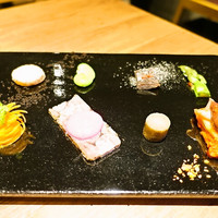 焼肉 うしみつ 恵比寿本店 - 