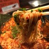 辛麺 一矢