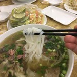 Phở Hùng - 