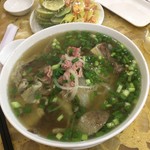 Phở Hùng - 