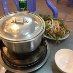 Quán Mưa Rừng - Lẩu Cá Kèo - 