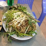 Quán Mưa Rừng - Lẩu Cá Kèo - 