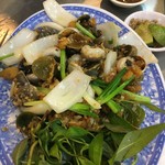 Quán Mưa Rừng - Lẩu Cá Kèo - 