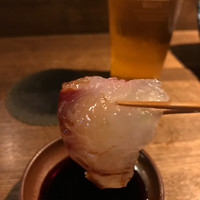 水魚 - 鯛
