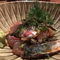 水魚 - ごまさば