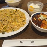 上海家庭料理 謝謝 - 