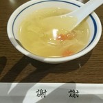 上海家庭料理 謝謝 - 