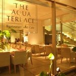 THE AQUA TERRACE　 - 