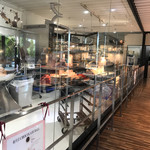 BON OKAWA 軽井沢チョコレートファクトリー - 