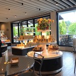 BON OKAWA 軽井沢チョコレートファクトリー - 