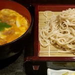 比内や サスケ - 以前食べた極上男ランチ。値段的に贅沢な一品。