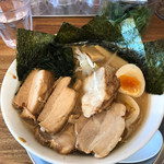 Morimoto Ramen Dou - 