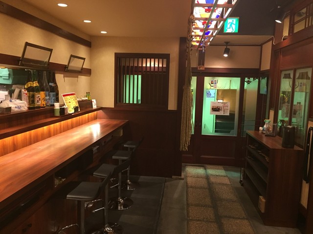 匠上 日本橋室町 本家 タクジョウ 新日本橋 焼肉 食べログ