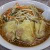 中華麺店 喜楽