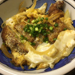 フェアリーズ - かつ煮（350円）