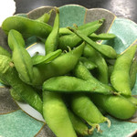 フェアリーズ - 枝豆（150円）