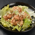 チヂミが自慢の韓国料理居酒屋 おんどる - 