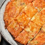 チヂミが自慢の韓国料理居酒屋 おんどる - 