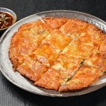 チヂミが自慢の韓国料理居酒屋 おんどる - 