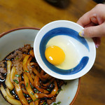 ちとせ - 後からタマゴ追加＠50