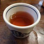 丸五 - ジャスミン茶