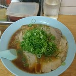 旭川ラーメン - 