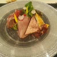 ラトリエ ドゥ ステイジュ - 