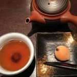日本茶カフェ 一葉 ラスカ茅ヶ崎店 - 
