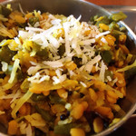 スパイスマジック カルカッタ - 