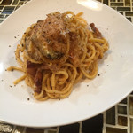 (La Fabbrica Della Pasta) Quel - トラパネーゼ