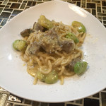 (La Fabbrica Della Pasta) Quel - カチョエオーヴォ