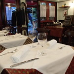 Le Clos Montmartre - 店内