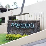 MICHEL'S - 外観