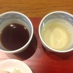 蕎麦　もり木 - 