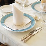 MICHEL'S - セッティング