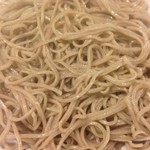 蕎麦　もり木 - もりアップ