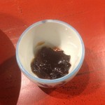 蕎麦　もり木 - 