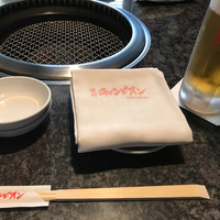 焼肉チャンピオン ペントハウス - 