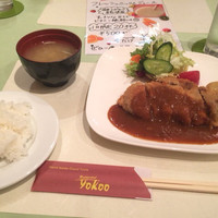 洋食 ヨコオ - 