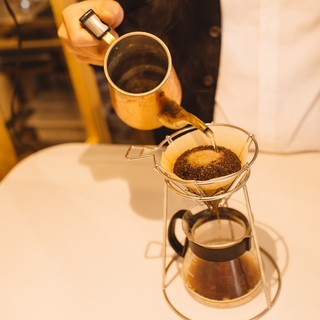 チャノコ コーヒー ロースタリー_1