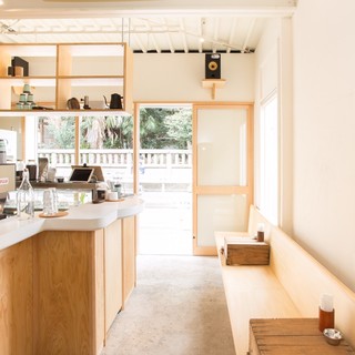 チャノコ コーヒー ロースタリー_2