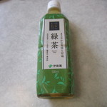Roson - 20170604　緑茶　100円