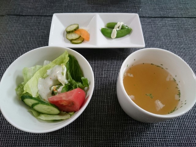 路地裏カフェ リリーブ（路地裏カフェ relieve） - 保原（カフェ）の写真