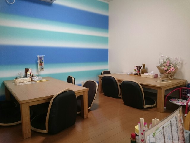 路地裏カフェ リリーブ（路地裏カフェ relieve） - 保原（カフェ）の写真