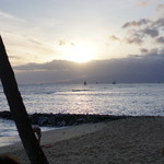 MICHEL'S - もう少しでサンセット