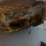 ブーランジェリー ポーム - 